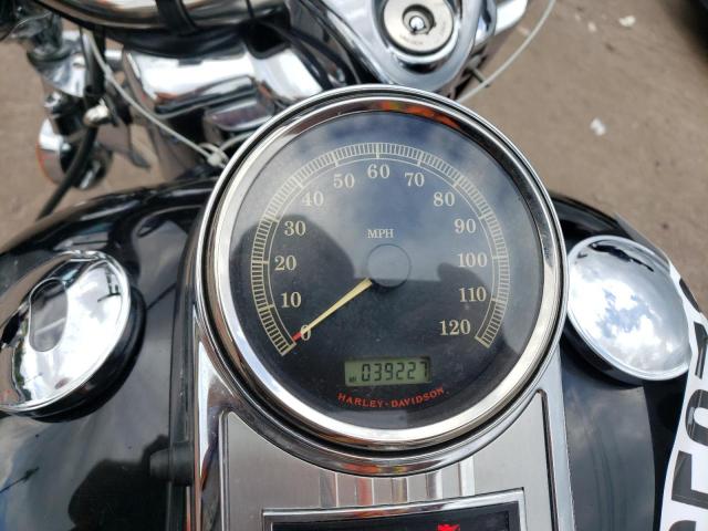 2008 HARLEY-DAVIDSON FLHRC 1HD1FR4158Y659018