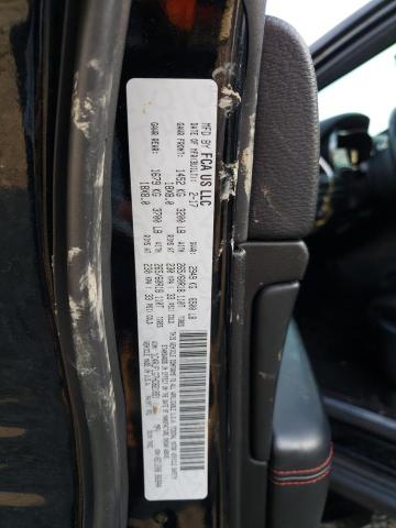 1C4RJFLG7HC821851 Jeep Grand Cherokee Trailhawk
