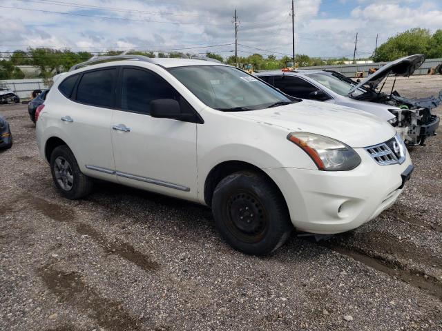 JN8AS5MV7EW712287 Nissan Rogue Select S