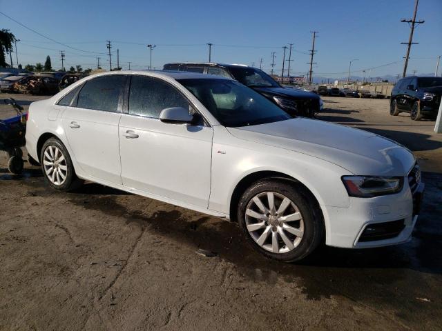 VIN WAUAFAFL8FN001559 2015 Audi A4, Premium no.4