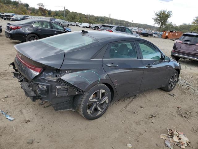 5NPLN4AG8MH042068 Hyundai Elantra SE 3