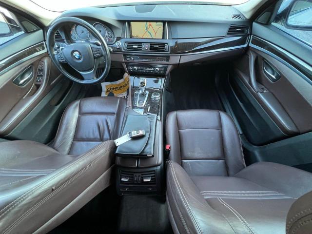 WBA5B3C51GG254016 BMW 535 XI
