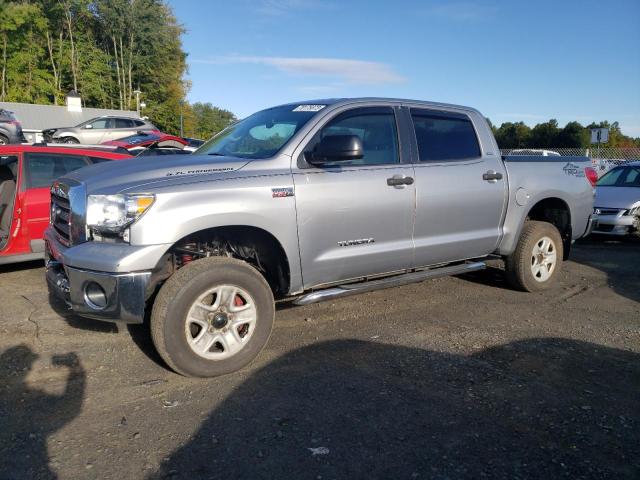 2008 Toyota Tundra 