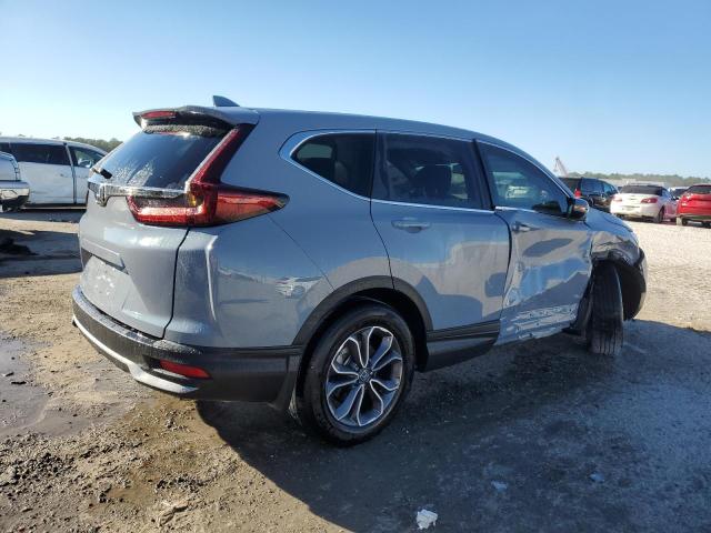 5J6RW1H89NA015212 | 2022 HONDA CR-V EXL