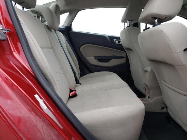 3FADP4BJ9EM203344 Ford FIESTA SE