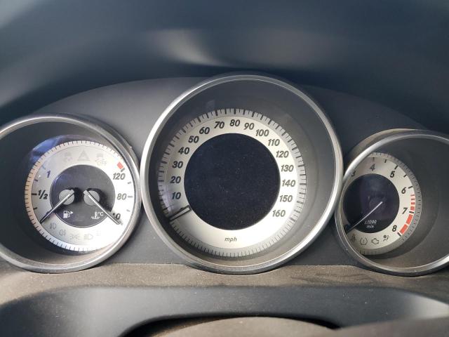WDDKJ5KB5EF248479 Mercedes-Benz E 350