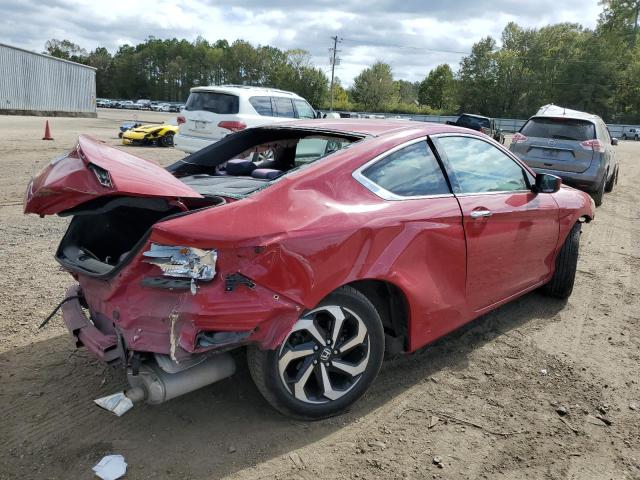 2016 HONDA ACCORD LX- 1HGCT1B32GA009256