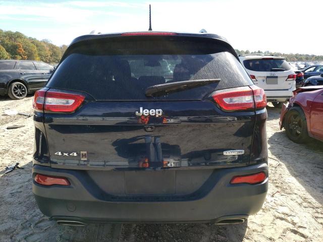 1C4PJMCS4GW197665 Jeep Cherokee Latitude