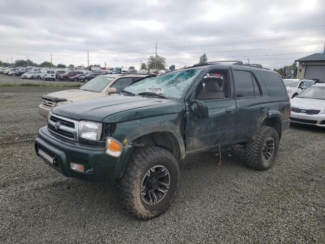 2000 Toyota 4Runner SR5