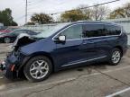 2018 CHRYSLER PACIFICA T VIN:2C4RC1BG1JR121805