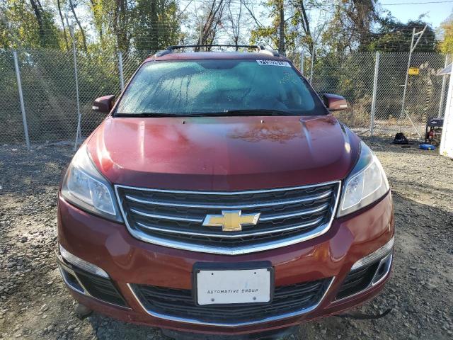 1GNKVGKDXHJ320412 | 2017 Chevrolet traverse lt