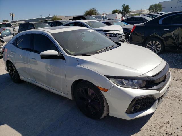SHHFK7H54JU240277 Honda CIVIC EX