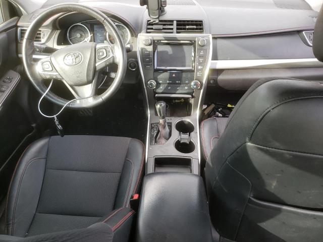 2017 TOYOTA CAMRY LE - 4T1BF1FK3HU347134