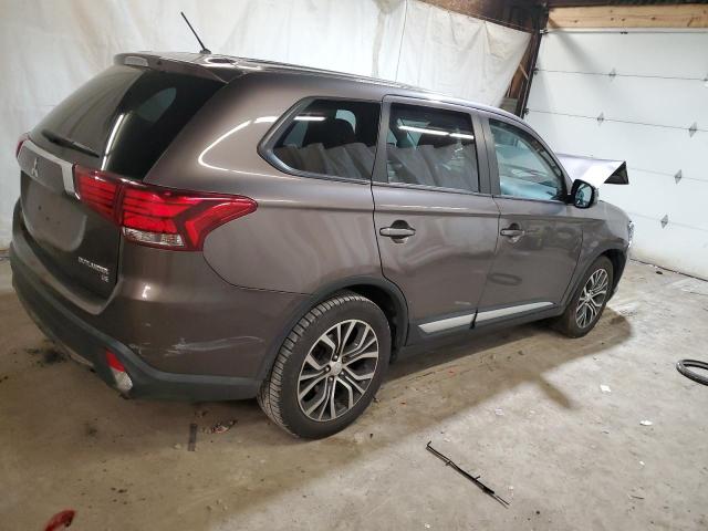 JA4AD3A3XGZ006827 | 2016 MITSUBISHI OUTLANDER