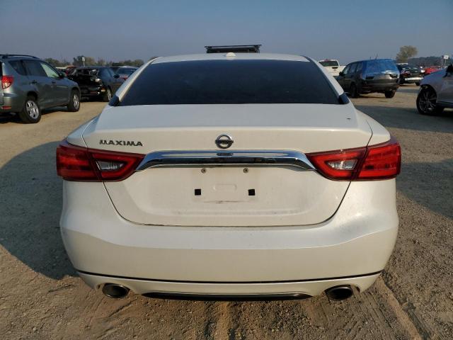 1N4AA6AP5HC367881 Nissan Maxima 3.5s