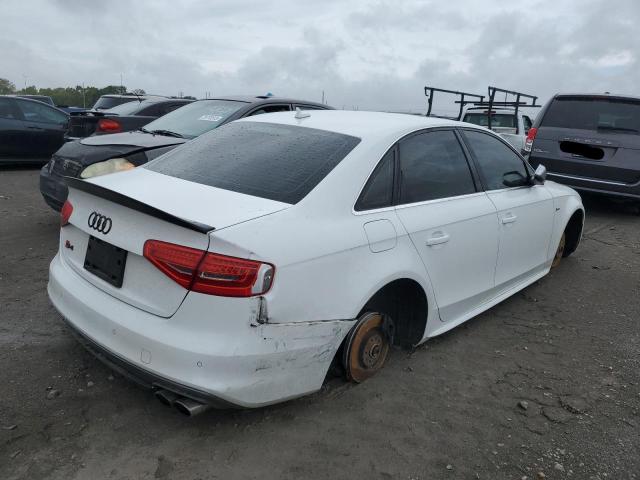 WAUBGAFLXFA077793 | 2015 Audi s4 premium plus