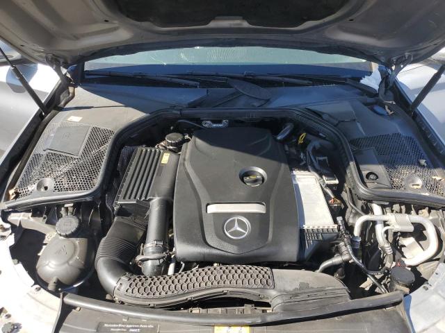 55SWF4JB9GU140896 Mercedes-Benz C 300