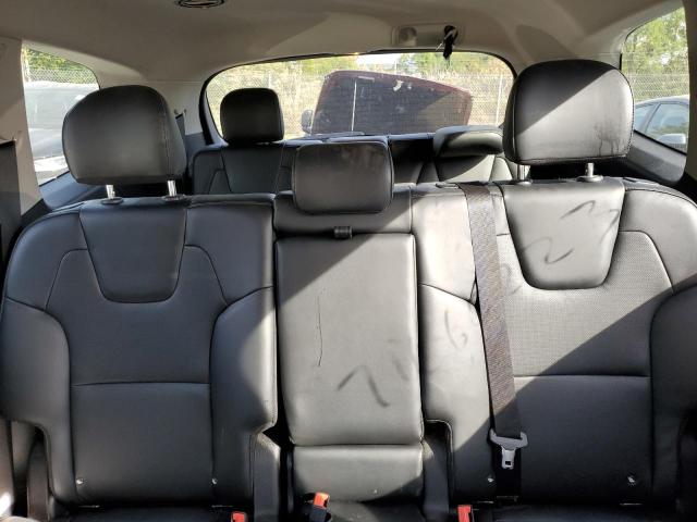 5XYP2DHC6MG098434 KIA Telluride Lx