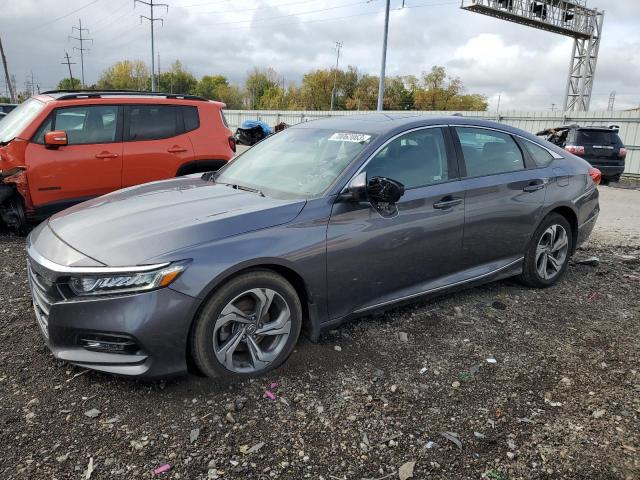 2019 Honda Accord Coupe EX