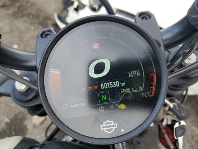 2023 HARLEY-DAVIDSON RH1250 S 1HD1ZC412PB310484