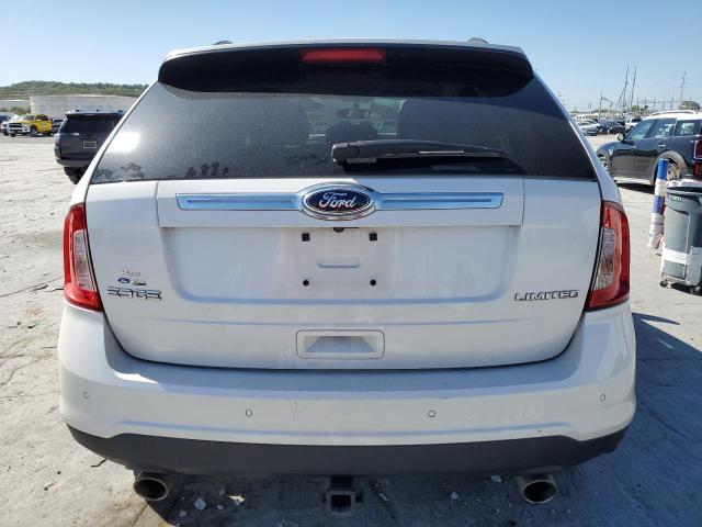2FMDK3KC7EBA90320 Ford Edge Limited