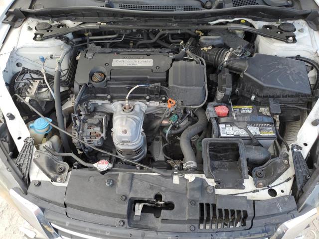 1HGCR2F51EA155872 Honda Accord Sport