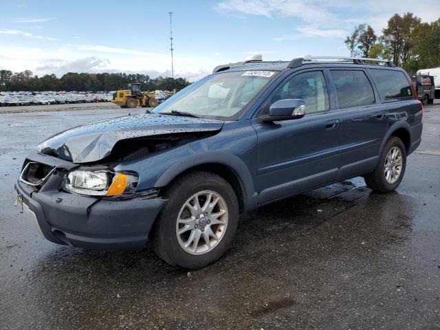 2007 Volvo XC70 