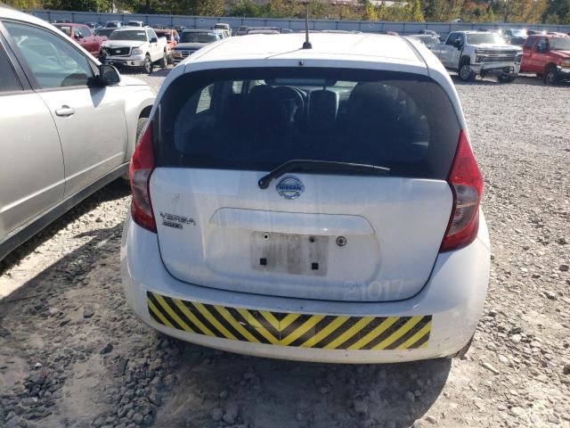 3N1CE2CP8GL408183 Nissan Versa Note S