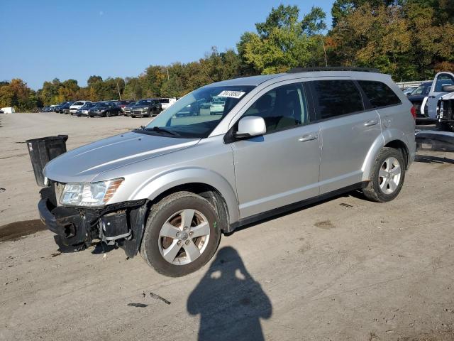 2010 Dodge Journey SXT