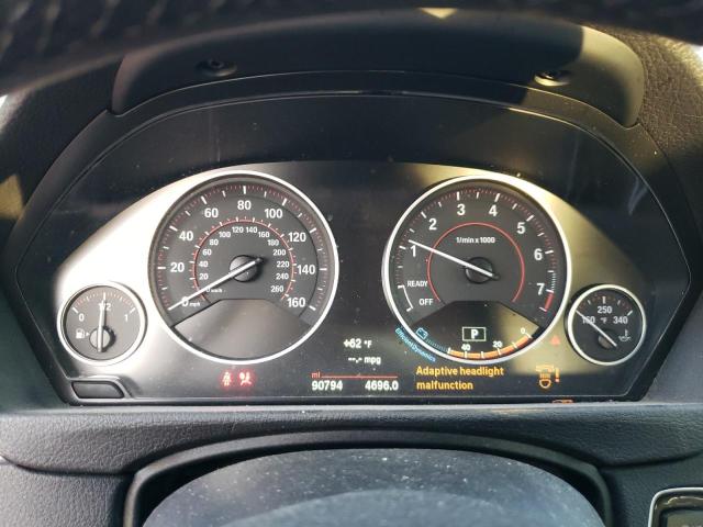 WBA3R1C51FK193589 BMW 435 I