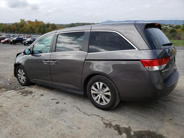 5FNRL5H60HB010271 Honda ODYSSEY EXL