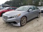 2016 HYUNDAI SONATA SE - 5NPE24AFXGH275415