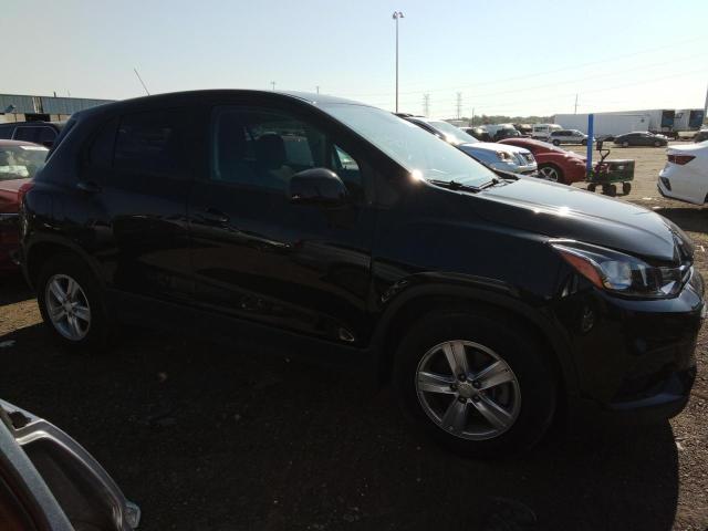 3GNCJKSB8LL279605 Chevrolet TRAX LS