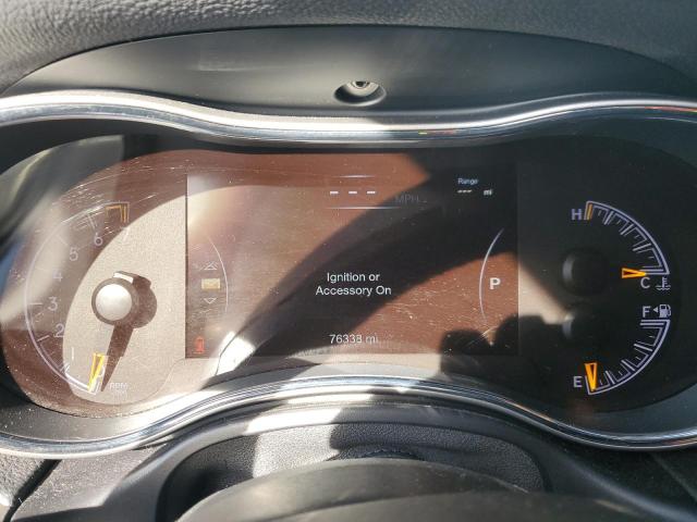1C4RJFAG5HC734663 Jeep Grand Cherokee Laredo