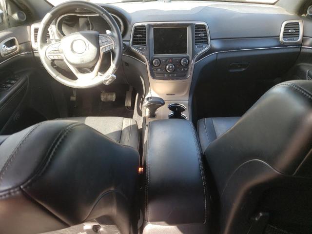 1C4RJFBG3EC325538 Jeep Grand Cherokee Limited