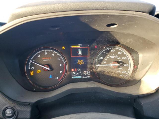 JF2SKALC7MH487317 Subaru Forester Sport