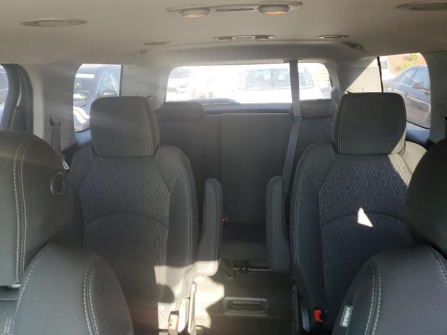 1GKKVPKD9EJ318062 GMC ACADIA SLE