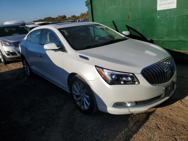 1G4GB5G3XFF296345 Buick Lacrosse