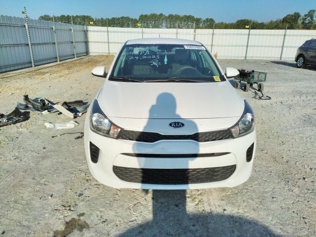 3KPA24AD2LE293130 Kia Rio LX 5