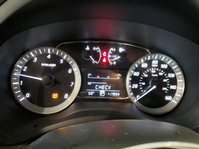 2015 NISSAN SENTRA S - 3N1AB7AP8FL658764