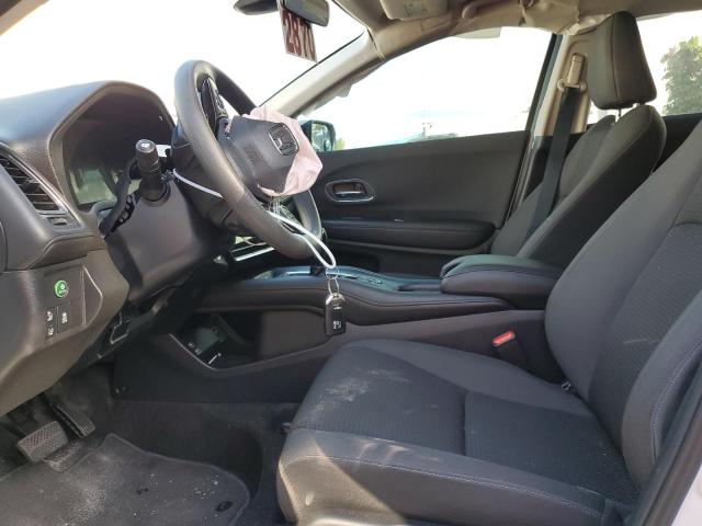 3CZRU5H51MM722969 Honda HR-V EX