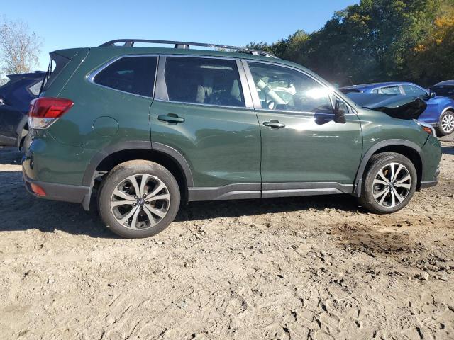 JF2SKAPC8NH432841 Subaru Forester Limited