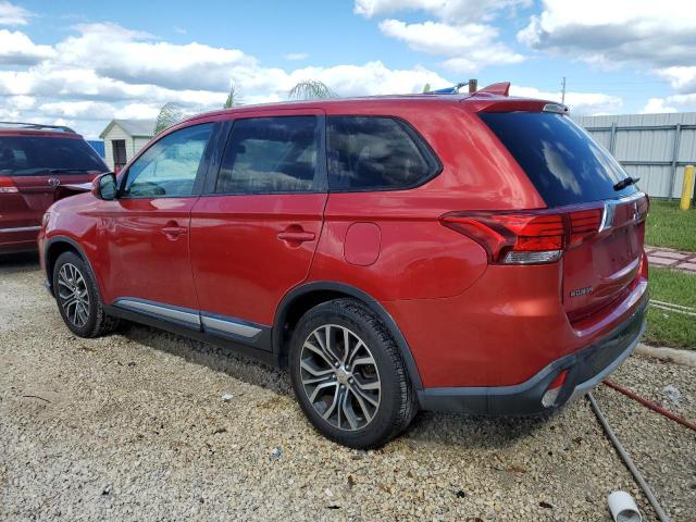 JA4AD3A36JZ004869 Mitsubishi Outlander Se