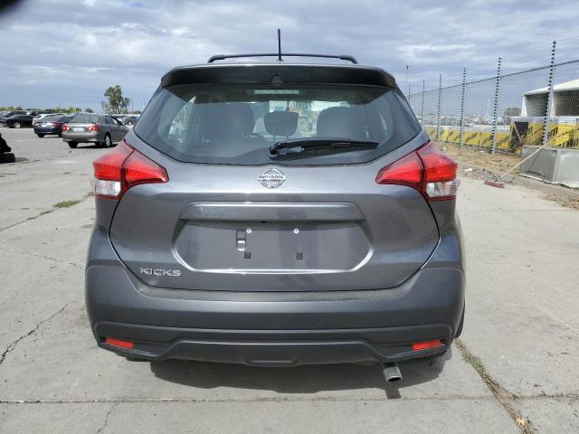 3N1CP5CU8KL539981 | 2019 NISSAN KICKS S