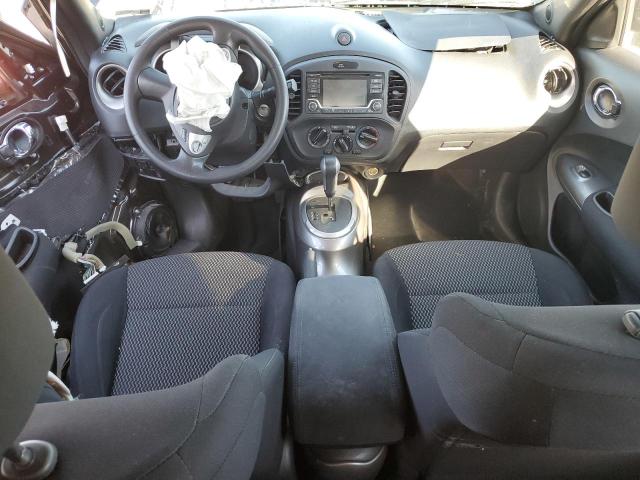 2015 NISSAN JUKE S - JN8AF5MV3FT564372