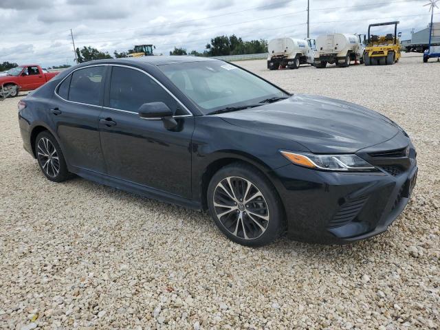 2018 TOYOTA CAMRY L - 4T1B11HK9JU674428
