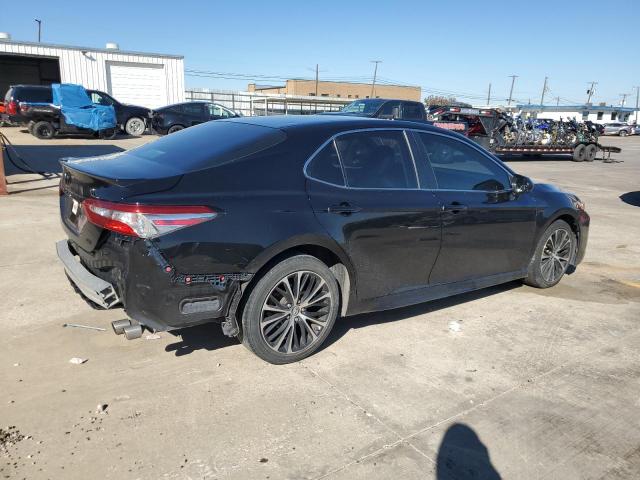 4T1B11HK6JU025041 | 2018 TOYOTA CAMRY L