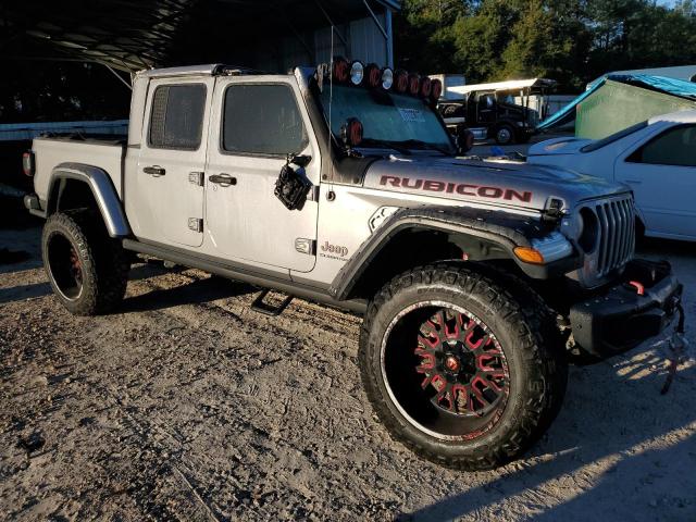 1C6JJTBG6LL101017 Jeep Gladiator Rubicon