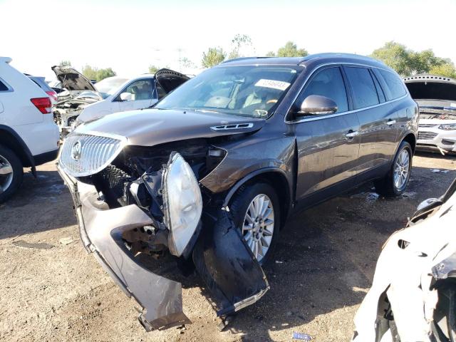 2010 Buick Enclave CXL