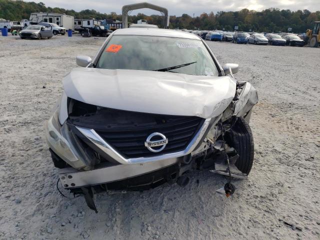 1N4AL3AP4JC163653 | 2018 NISSAN ALTIMA 2.5